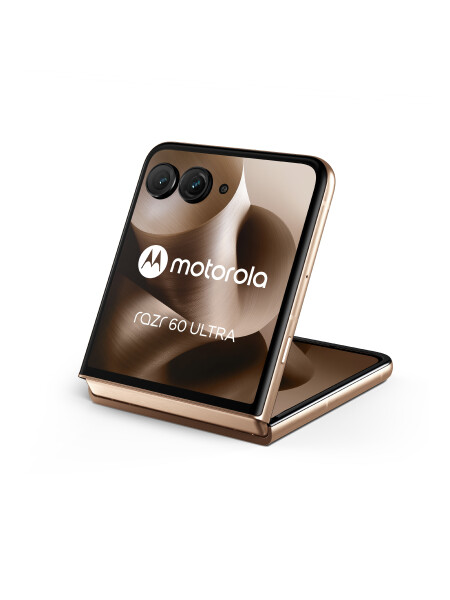 Celular Motorola Razr 60 Ultra 1TB Madera Celular Motorola Razr 60 Ultra 1TB Madera