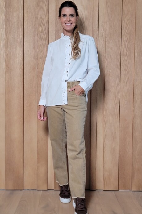 Jean Milán Denim Cepia