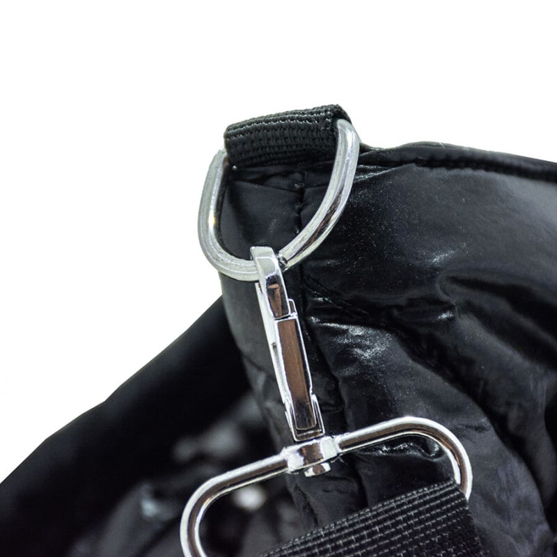 Carteras Muvem de Mujer - HM33 Negro