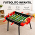 Mesa Futbolito Infantil Futbol Cambia Jugadores Cuenta Goles Mesa Futbolito Infantil Futbol Cambia Jugadores Cuenta Goles