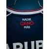 Camiseta Nacional Golero Umbro 2026 de Hombre - N1GO2600 Marino-rojo