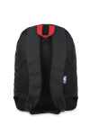 Mochila clásica sport - NBA Negro