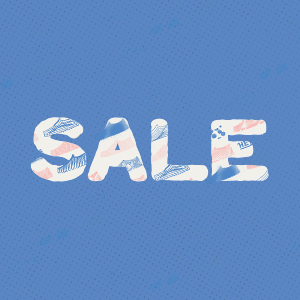 sale