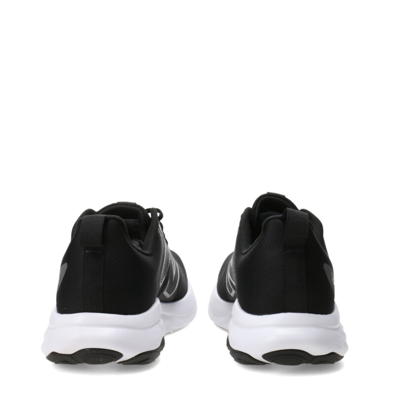 Championes de Hombre New Balance 460 Negro - Gris