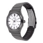 Reloj CASIO MTPE735B-7AVDF en Acero Plata Esfera 45mm 0