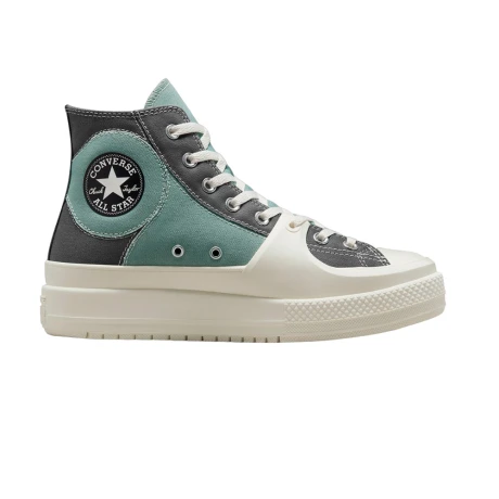 CONVERSE CHUCK TAYLOR CONSTRUCT 000