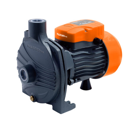 BOMBA DE AGUA CENTRIFUGA 750W HARDEN ++ N/a