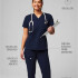 Pantalón Ion Scrub Pant Mujer Navy