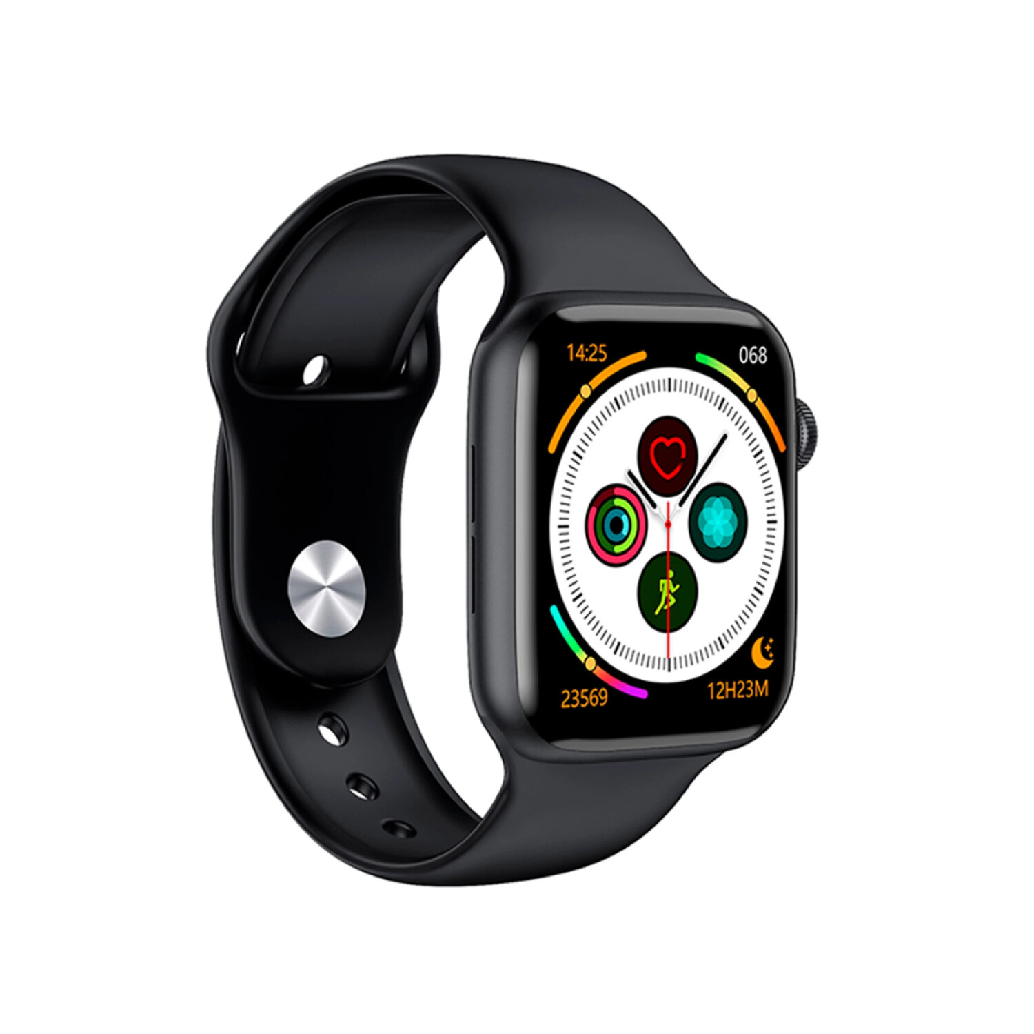 Reloj Inteligente Smartwatch Xion Series 8 — Game Stop