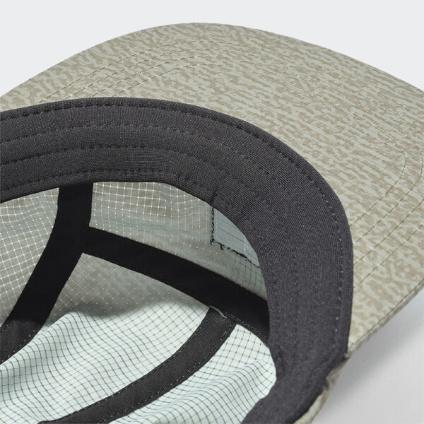 Gorro Stance Kinectic Ajustable Gris