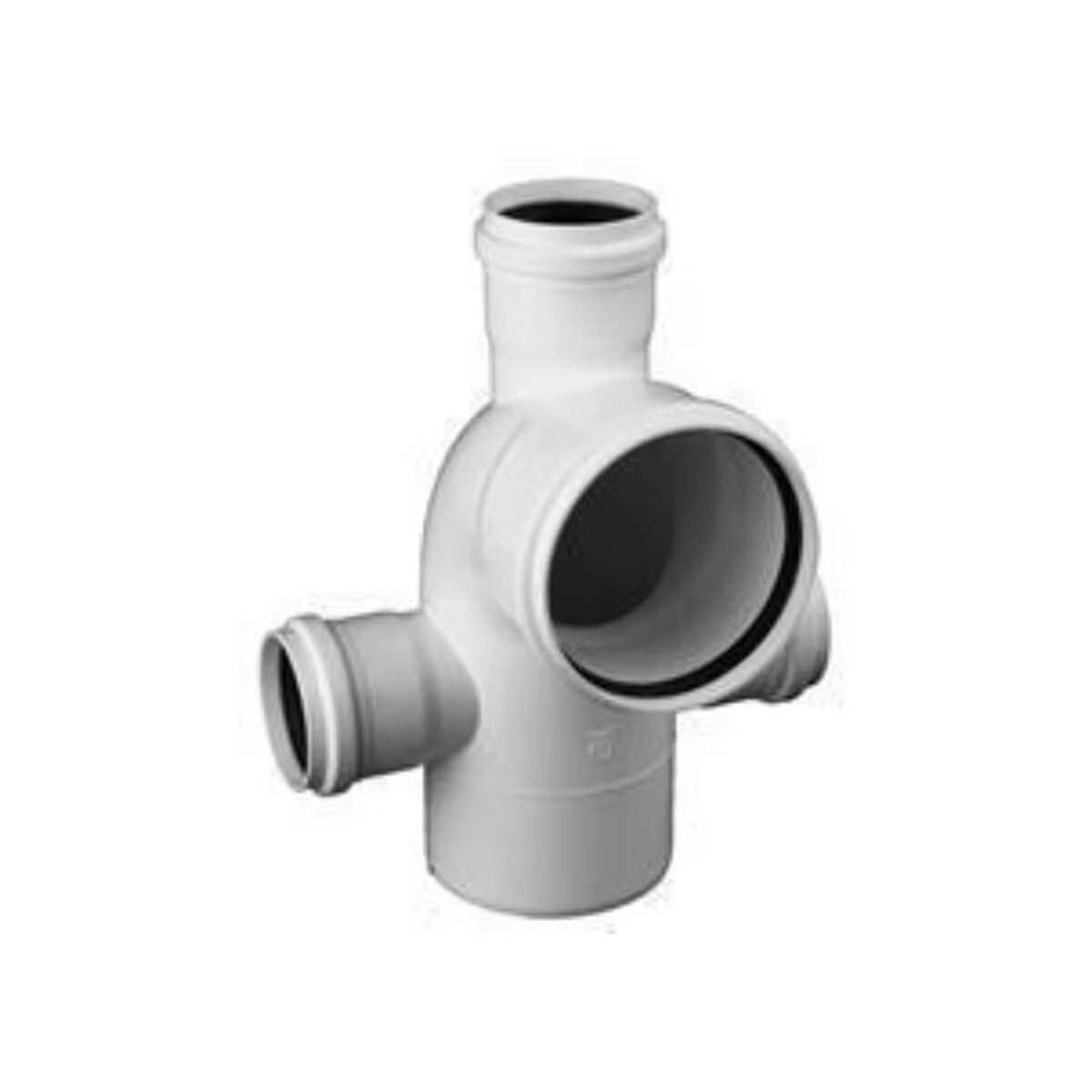 Je-codo 87 30 C/3 Acometidas M-h 110 X 63 Mm 