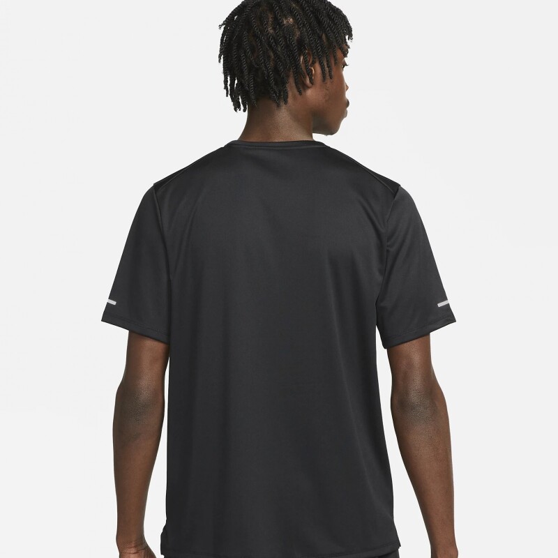 Remera Nike Dri-fit Uv Miler Remera Nike Dri-fit Uv Miler