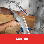DREMEL MOTO SIERRA - 220V Dremel Unica