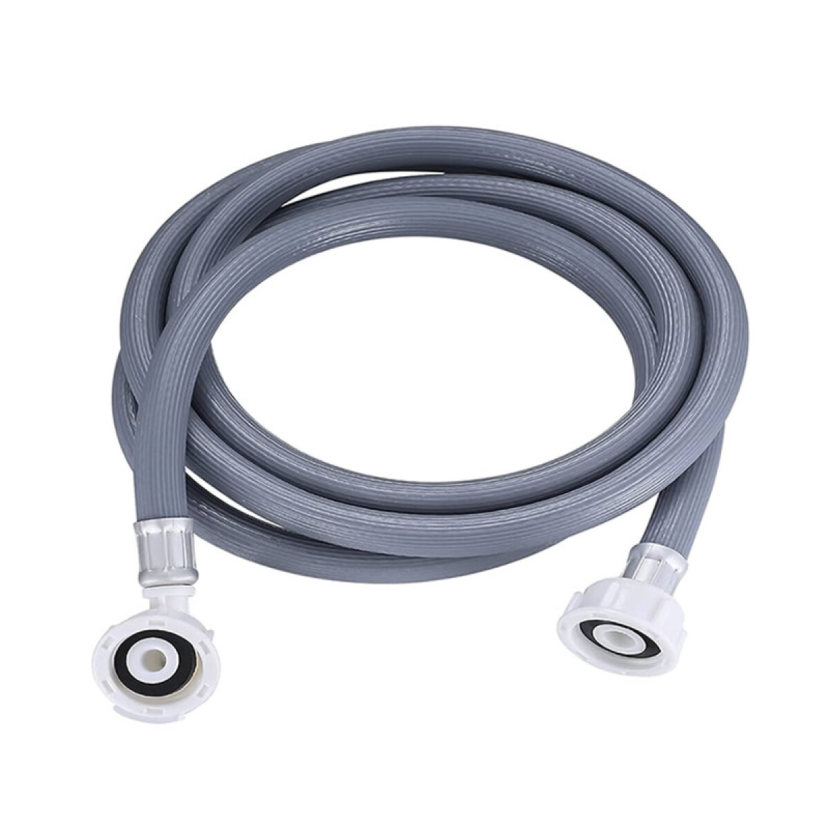 Manguera Entrada Agua Lavarropas - 6 Metros 