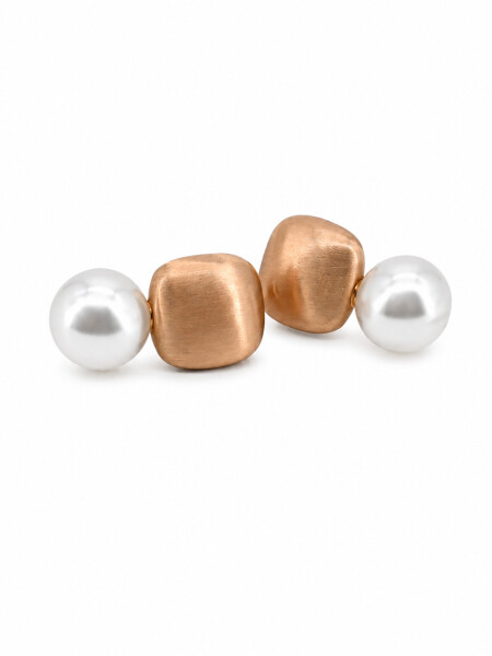 AROS PERLA DORADO