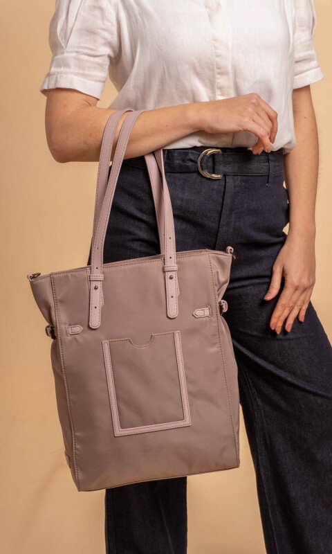 CARTERA BROMELIA TOPO