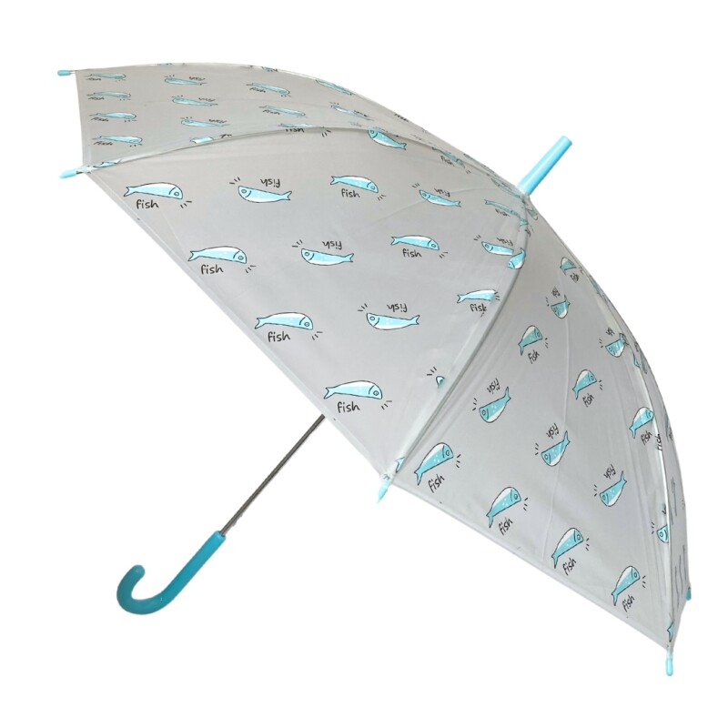 Paraguas-Celeste SH WIN UMBRELLA