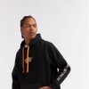 Buzo Oversize N+ Negro