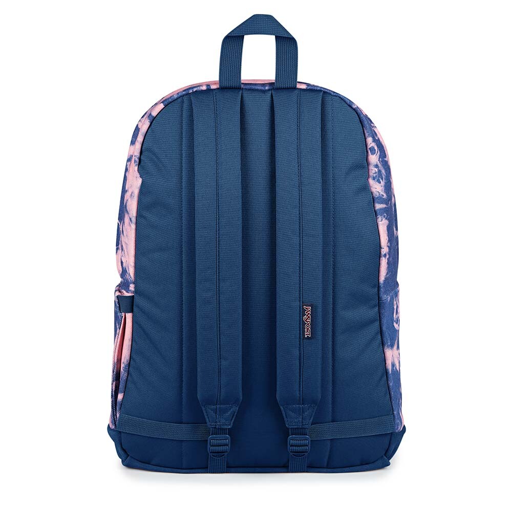 Mochila Portalaptop Right Pack Expression Denim Wash Mauve