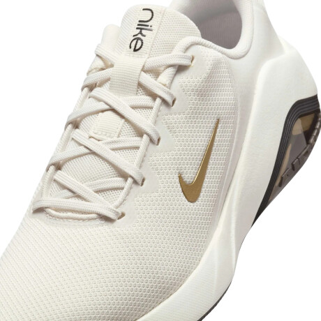Championes Nike Bella 7 Cream
