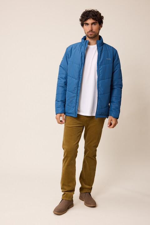 PANTALON ALPAX POLANCO Camel