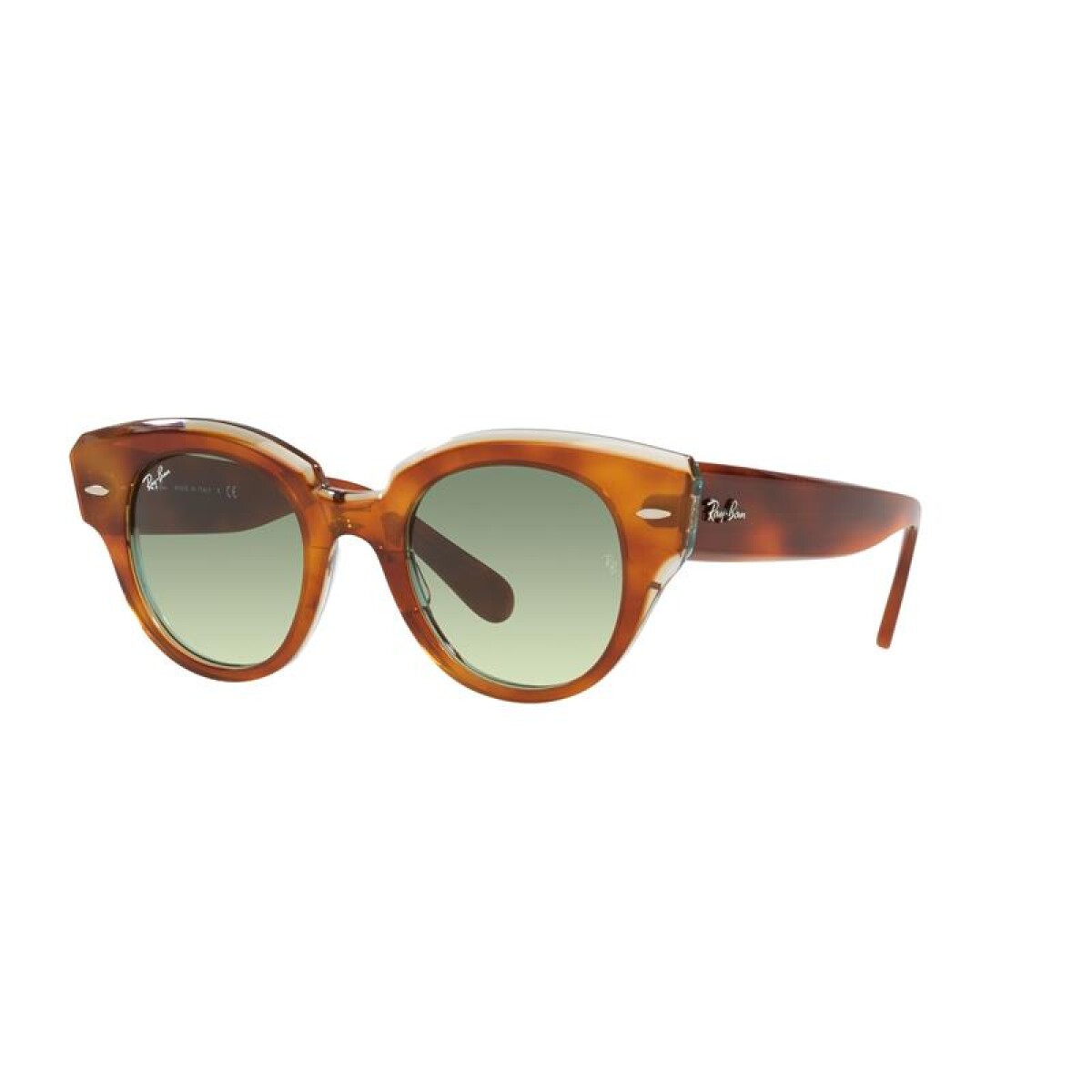 Ray Ban Rb2192 Roundabout - 1325/bh 