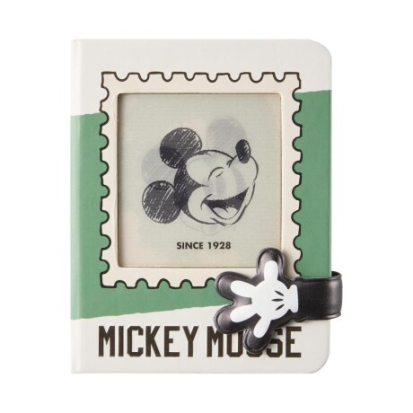 Libreta imantada Disney Libreta imantada Disney