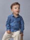 Camisa Denim Denim