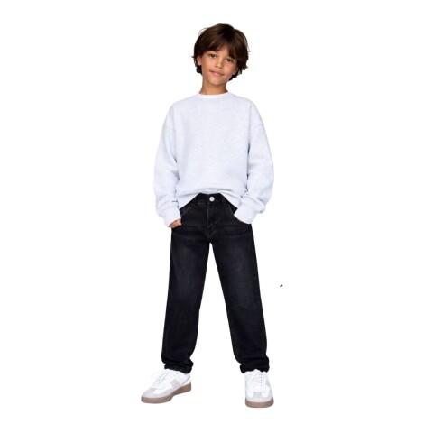 JEAN 6-14 NEGRO