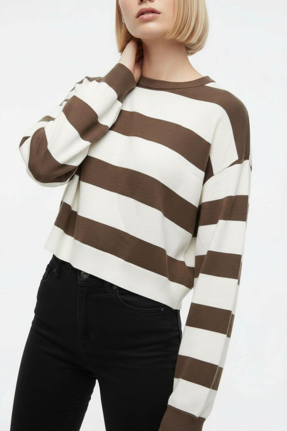 Remera Cilan Estampado 2
