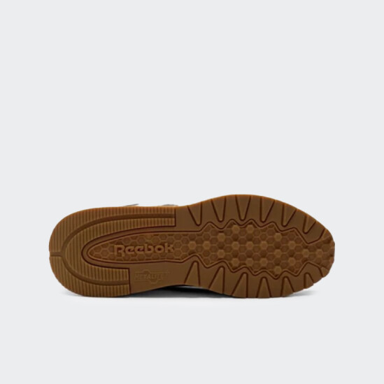Championes Reebok Classic Leather Hexalite Gris