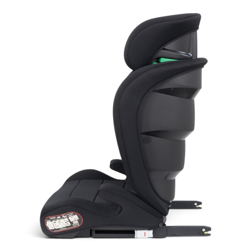 Booster Alzador Grow Con Isofix Bebesit Booster Alzador Grow Con Isofix Bebesit