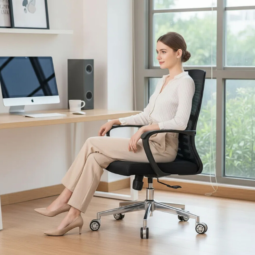 Silla de oficina Relax Silla de oficina Relax