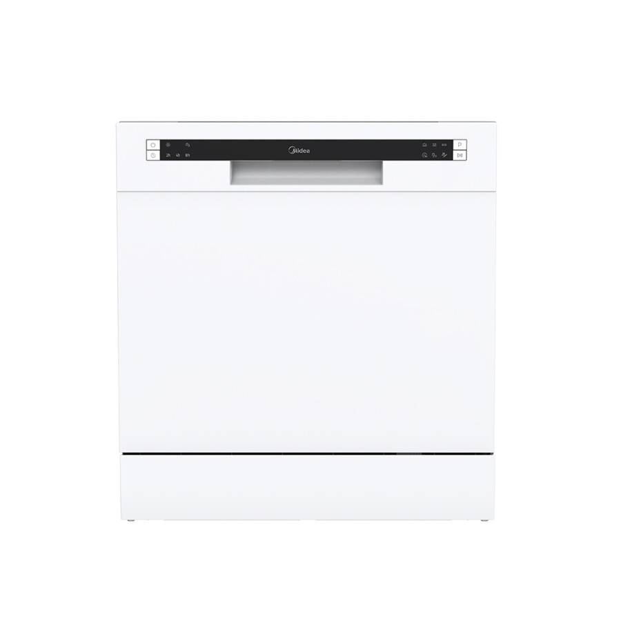 Lavavajillas Blanco 8C Midea MDWTT0802GW Lavavajillas Blanco 8C Midea MDWTT0802GW