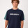 T-SHIRT ZOREN S27 RUSTY Navy