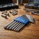 Juego De Llaves Hexagoanles Torx Klasse | 7 piezas Juego De Llaves Hexagoanles Torx Klasse | 7 piezas