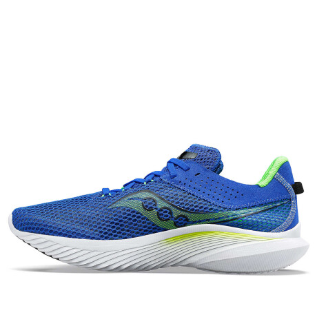 Championes Saucony de Hombre - KINVARA 14 - S2082333 ELD