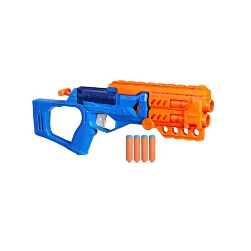 Pistola Nerf N-Series Topbreaker HASBRO NERF N SERIES TOPBREAKER