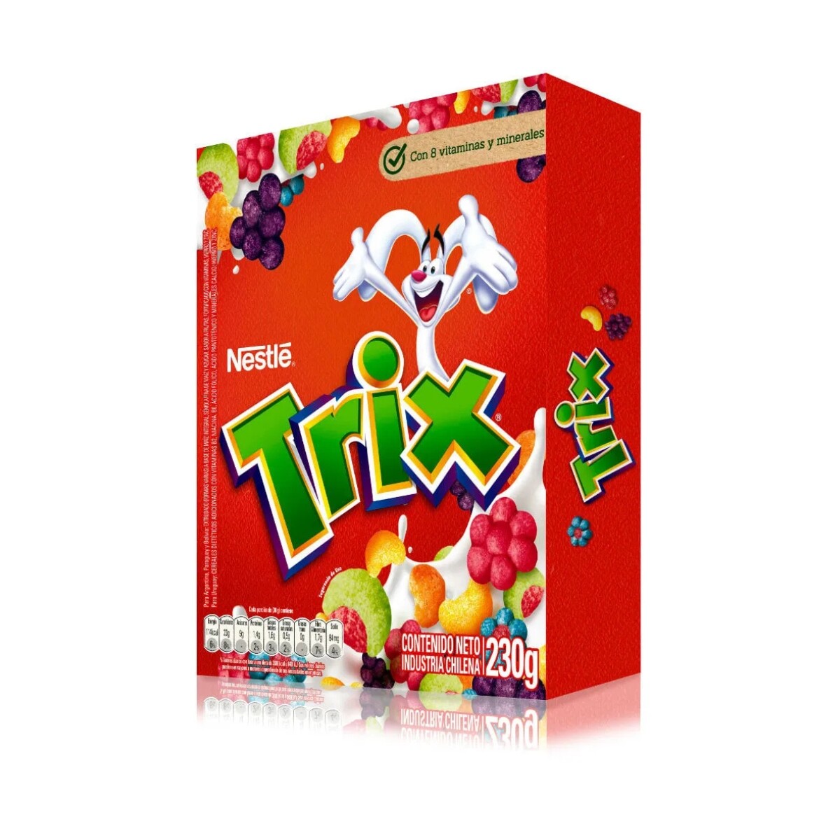 Cereales Trix 230GS 