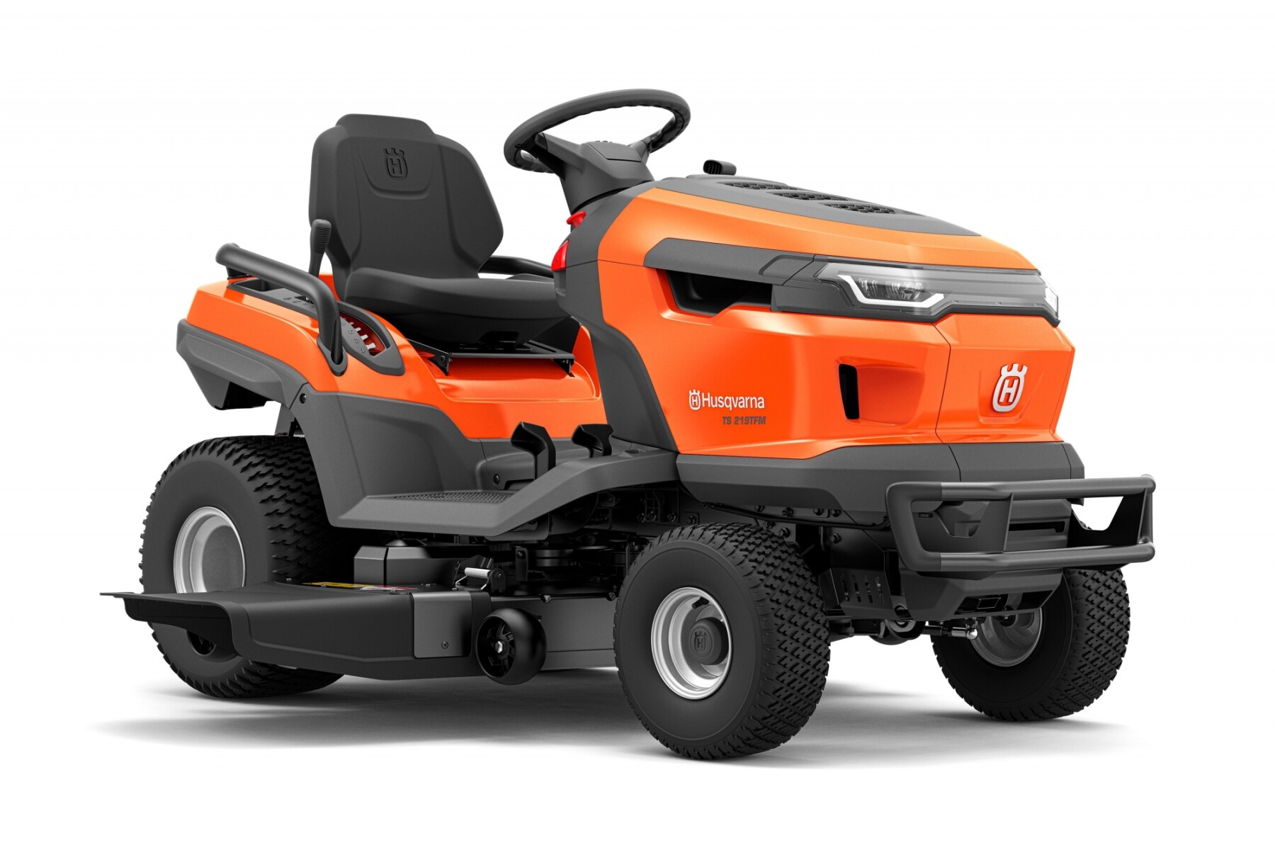 TRACTOR HUSQVARNA TS219 