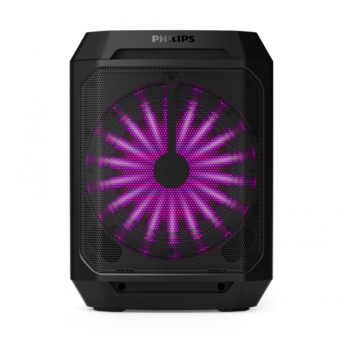 Torre de sonido Bluetooth Philips 