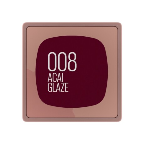 Bálsamo Labial Maybelline Lifter Glaze N°008 Acai Glaze Bálsamo Labial Maybelline Lifter Glaze N°008 Acai Glaze