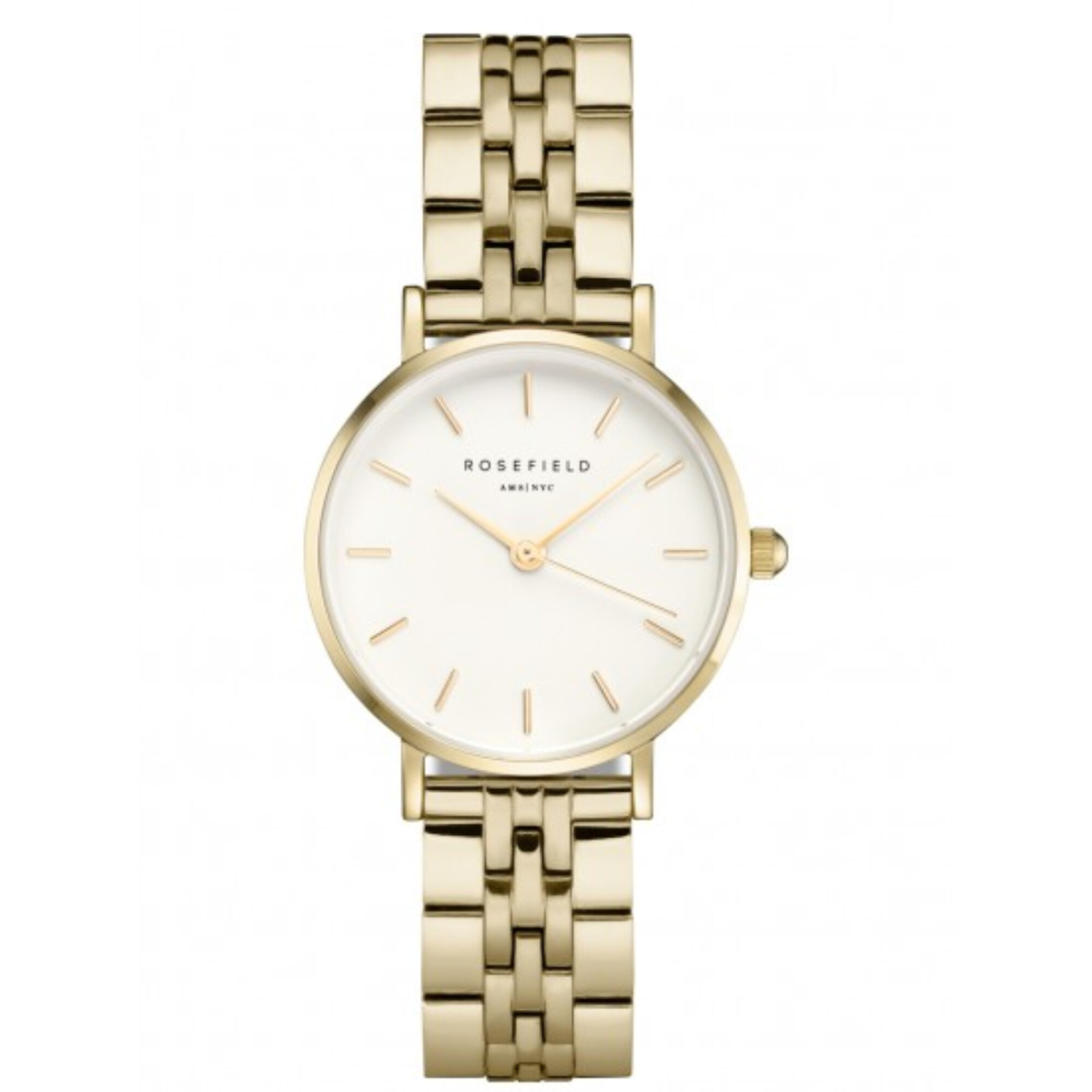 Reloj cheap rosefield mujer