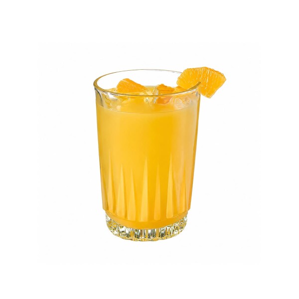 Vaso Prisma 220 ml CRISTAR Vaso Prisma 220 ml CRISTAR