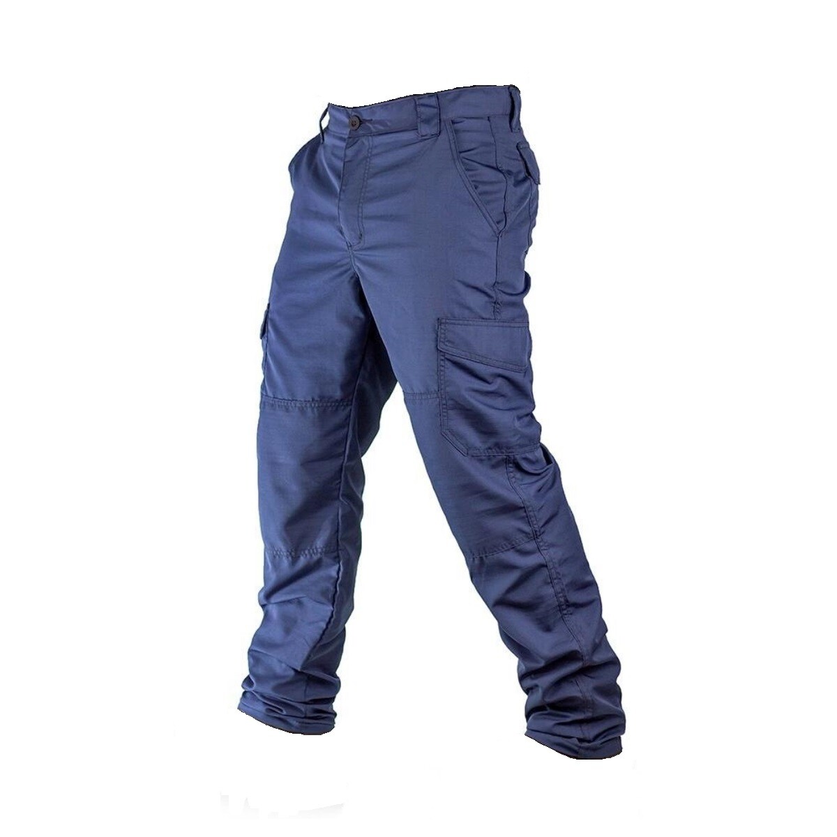 Pantalón Hunter 6 bolsillos - Fox Boy - Azul 