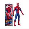 Figura articulada Hasbro Spider Man Figura articulada Hasbro Spider Man
