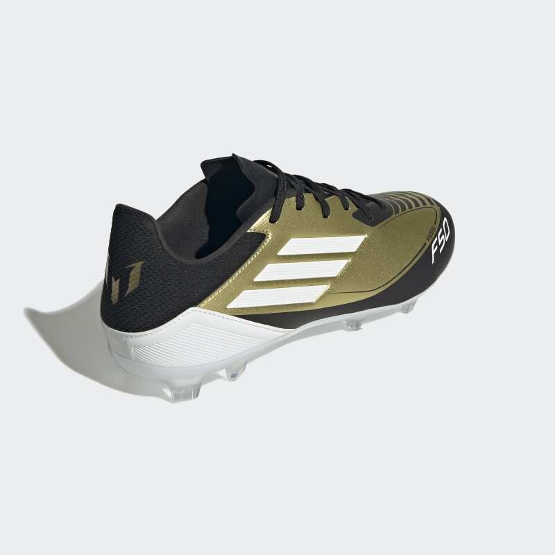 Championes Adidas Messi F50 Legue Negro