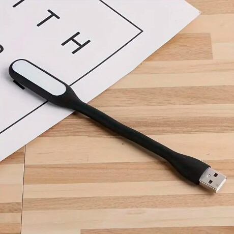 HERRAMIENTAS - MINI LAMPARA LINTERNA LED USB FLEXIBLE WESTON HERRAMIENTAS - MINI LAMPARA LINTERNA LED USB FLEXIBLE WESTON