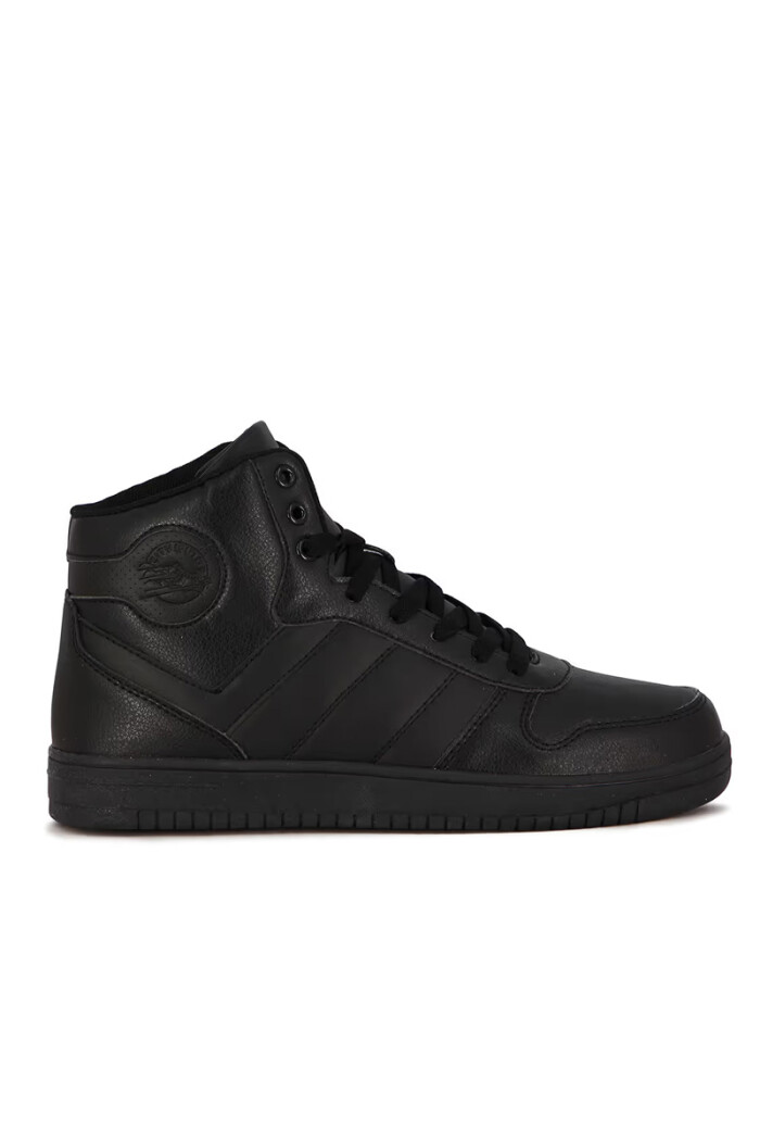 Bota Deportiva Pony Lifestyle City Wings Monocromático