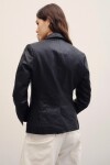 BLAZER LUXOR NEW CUERO Negro